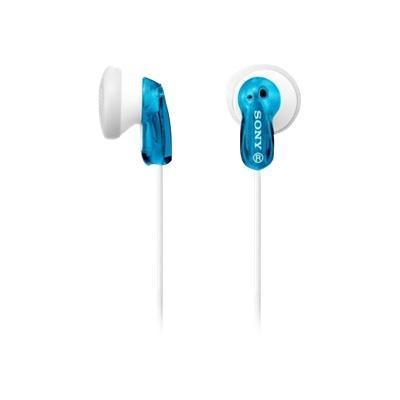 Sony Mdre9lp/blu Mdr-e9lp/blu - Headphones - Ear-bud - Blue