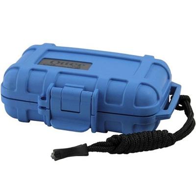 1000 Blue Waterproof Case