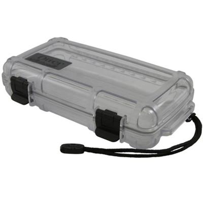 3000 Clear DryBoxes