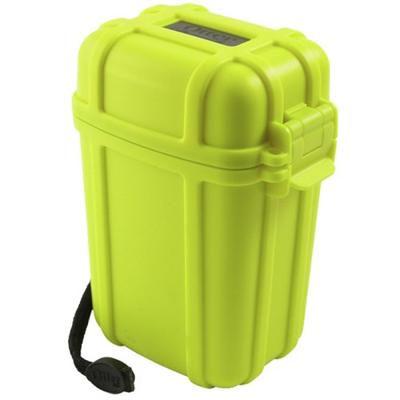 8000 Yellow DryBoxes