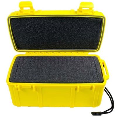 3510 Yellow DryBoxes