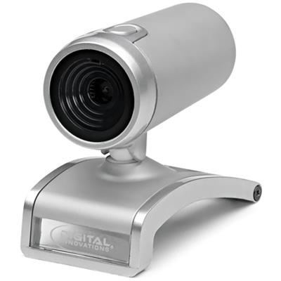 Micro Innovations 4310500 Chatcam Hd 1080p Webcam