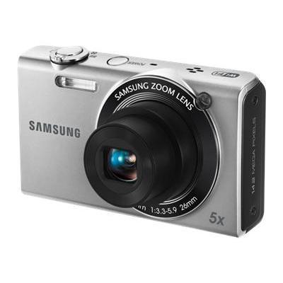 SH100 - digital camera