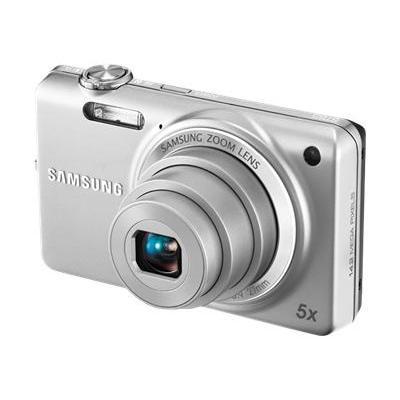ST65 Digital Camera 14.2MP Digital Camera - Silver