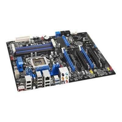 Desktop Board DP67BG Extreme Series - motherboard - ATX - LGA1155 Socket - P67