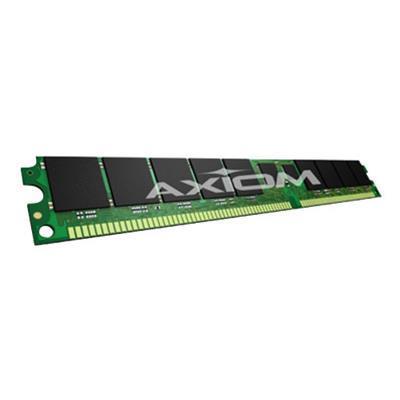 Axiom Memory 46C7451 AXA AXA IBM Supported DDR3 8 GB DIMM 240 pin very low profile 1333 MHz PC3 10600 registered ECC for Lenovo BladeCenter HS