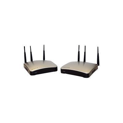 WIRELESS HIGH-DEF AV SENDER