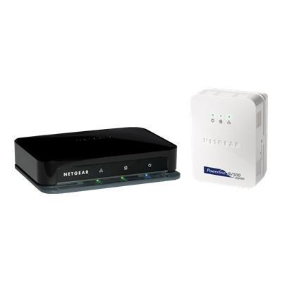 Internet Adapter for Home Theater XAVB5004 - bridge - desktop