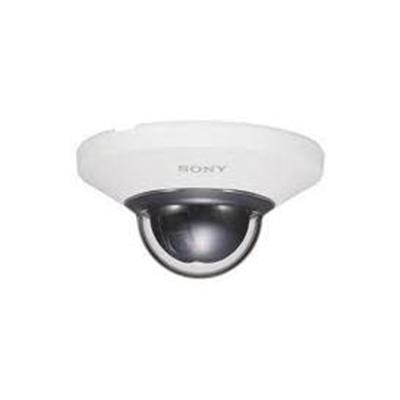IPELA SNC-DH110T/W - network camera