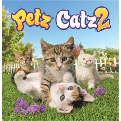 Petz Catz 2