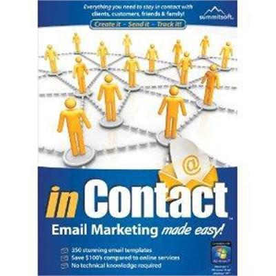 In Contact - Channel