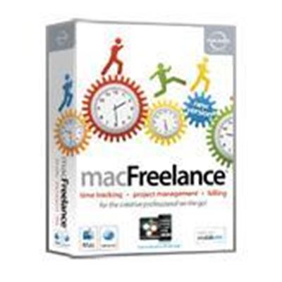 Macfreelance -electronic Download Channel