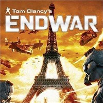 Tom Clancy's EndWar