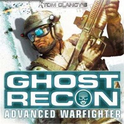 Tom Clancy's Ghost Recon Advanced Warfighter
