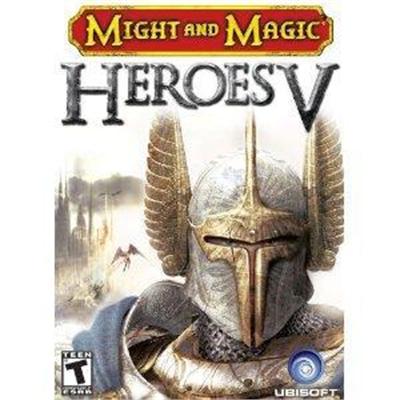 Heroes of Might and Magic V - ESD