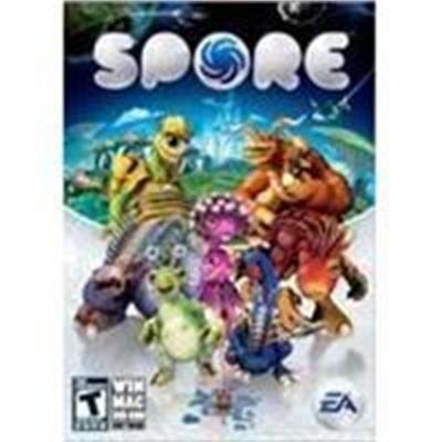 Spore