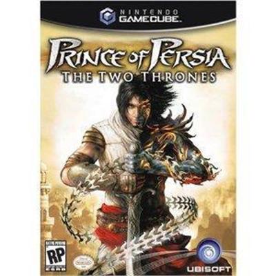 Prince of Persia: The Two Thrones&trade