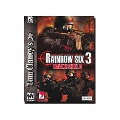 Tom Clancy's Rainbow Six 3 Ravenshield