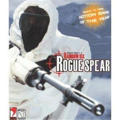 Tom Clancy's Rainbow Six Rogue Spear