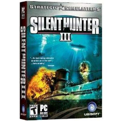 Silent Hunter 3