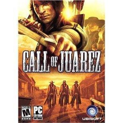 Call of Juarez