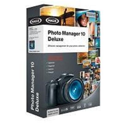 Photo Manager 10 deluxe