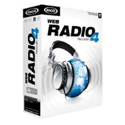 Webradio Recorder 4