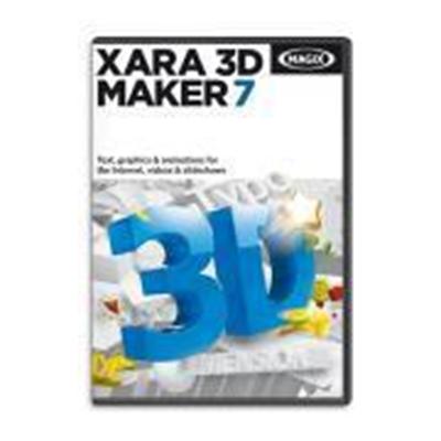 3D Maker 7