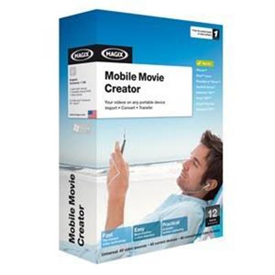 Mobile Movie Creator