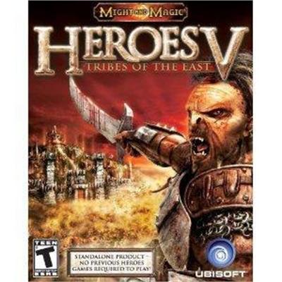 Heroes of Might and Magic V: Tribes of the East