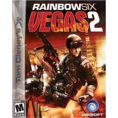 Tom Clancy's Rainbow Six Vegas 2