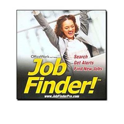Software JobFinder (Web)