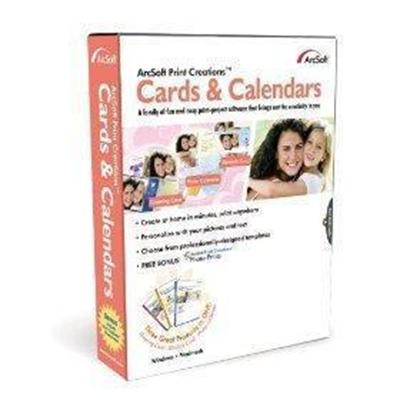 Print Creations - Cards & Calendars