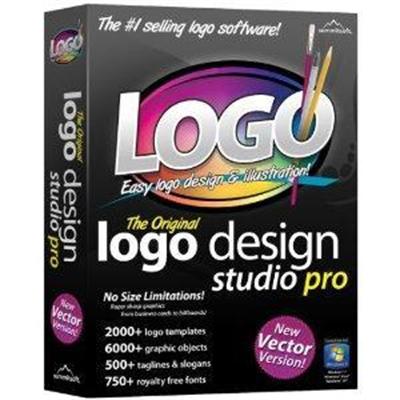 Logo Design Studio Pro Channel
