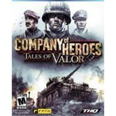 Company of Heroes: Tales of Valor