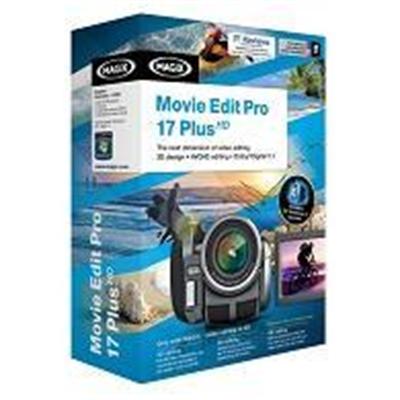 Movie Edit Pro 17 Plus
