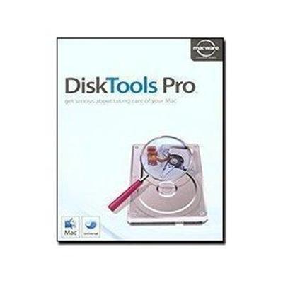 DiskTools Pro - Channel