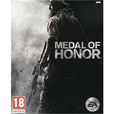 Medal of Honor -ESD