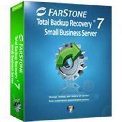 Total Backup Recovery 7 Server