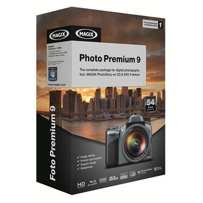Photo Premium 9