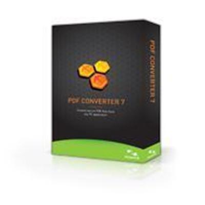 PDF Converter 7 - MarketStream / Channel