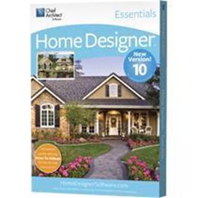 Home Designer Essentials