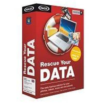 Rescue your Data