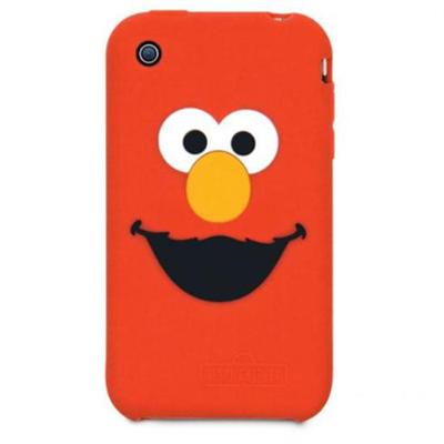 Elmo Case for iPhone 3G/3GS