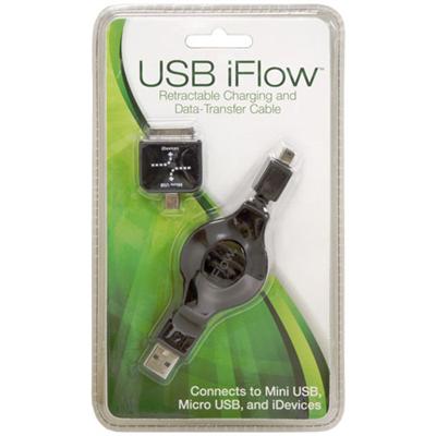 USB iFlow
