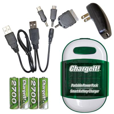 USB PowerNOW!