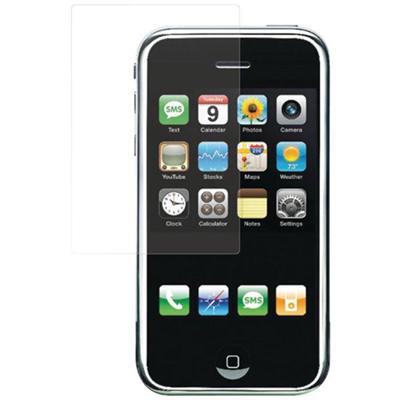 iPhone Safe Screen Protector