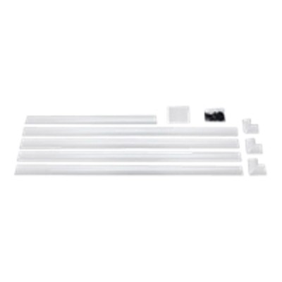 Epson ELPCK01 ELPCK01 Cable management kit wall mountable for BrightLink 450Wi BrightLink Solo IU 01 PowerLite 450W