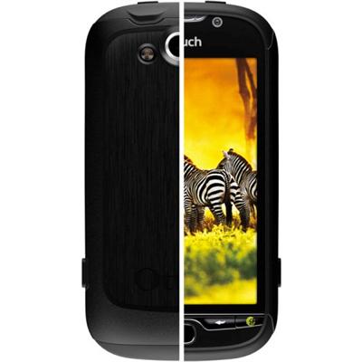 HTC myTouch 4G Commuter Series Case - Black
