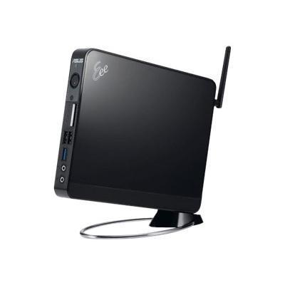 Eee Box EB1012P - Atom D510 1.66 GHz